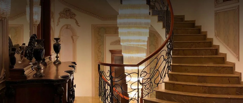 Suter Palace Heritage Boutique Hotel - 483