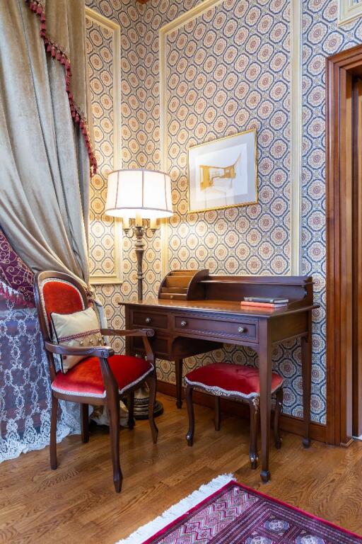 Suter Palace Heritage Boutique Hotel - 653