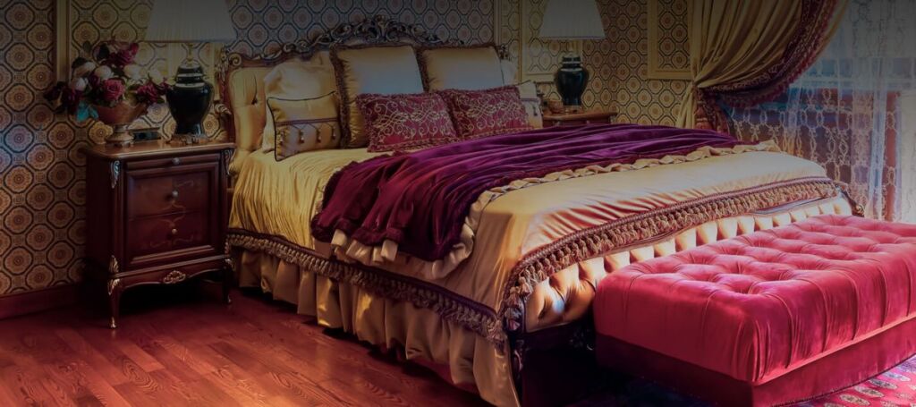 Suter Palace Heritage Boutique Hotel - 461