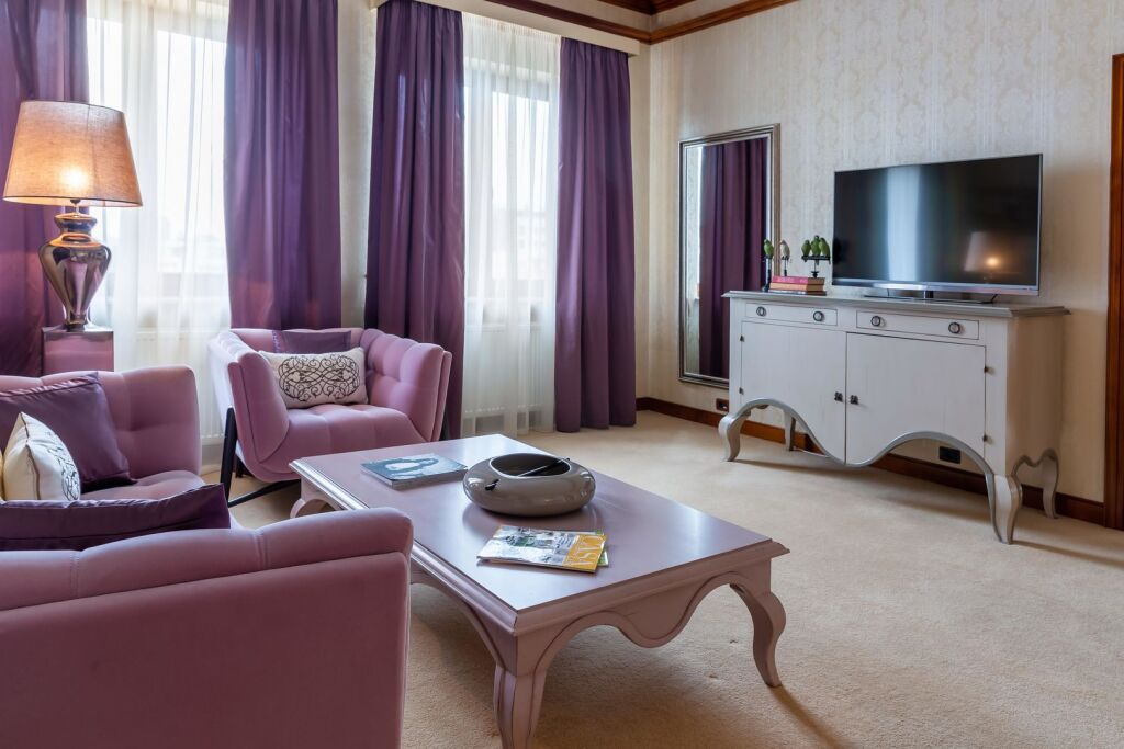 Suter Palace Heritage Boutique Hotel - 44