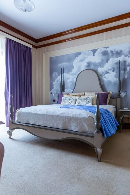 Suter Palace Heritage Boutique Hotel - 636