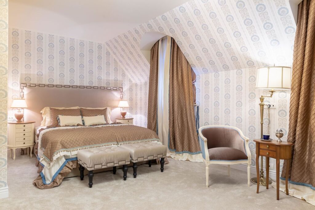 Suter Palace Heritage Boutique Hotel - 31