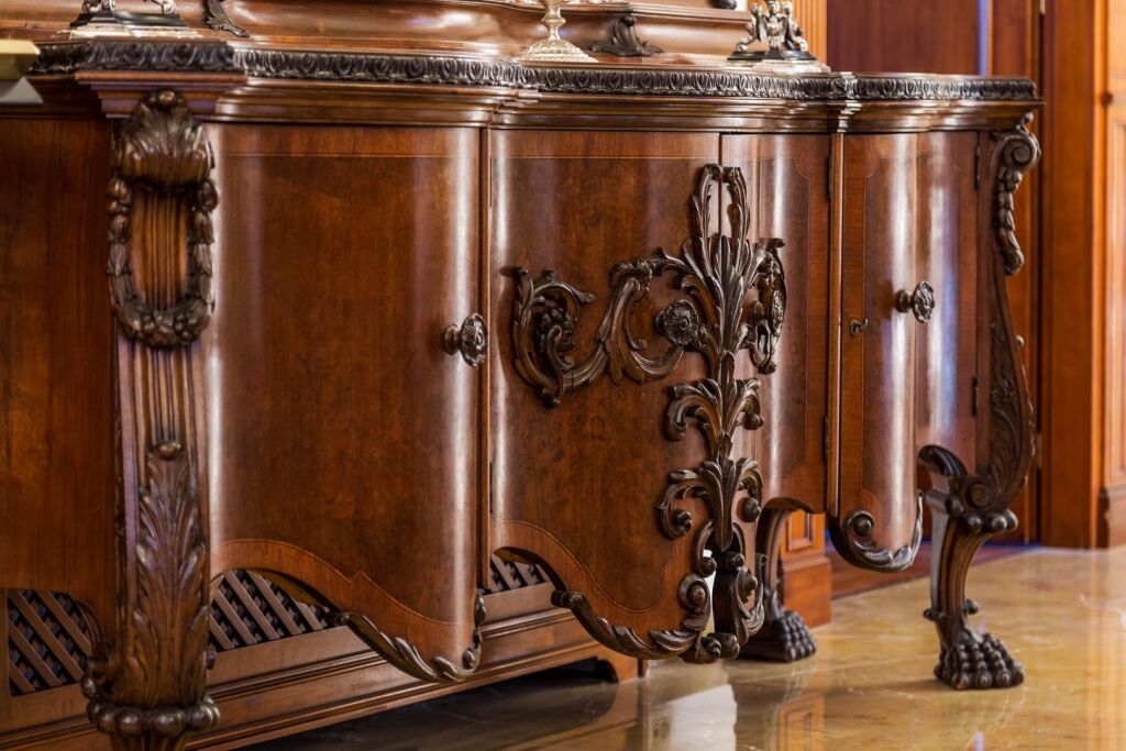 Suter Palace Heritage Boutique Hotel - 307