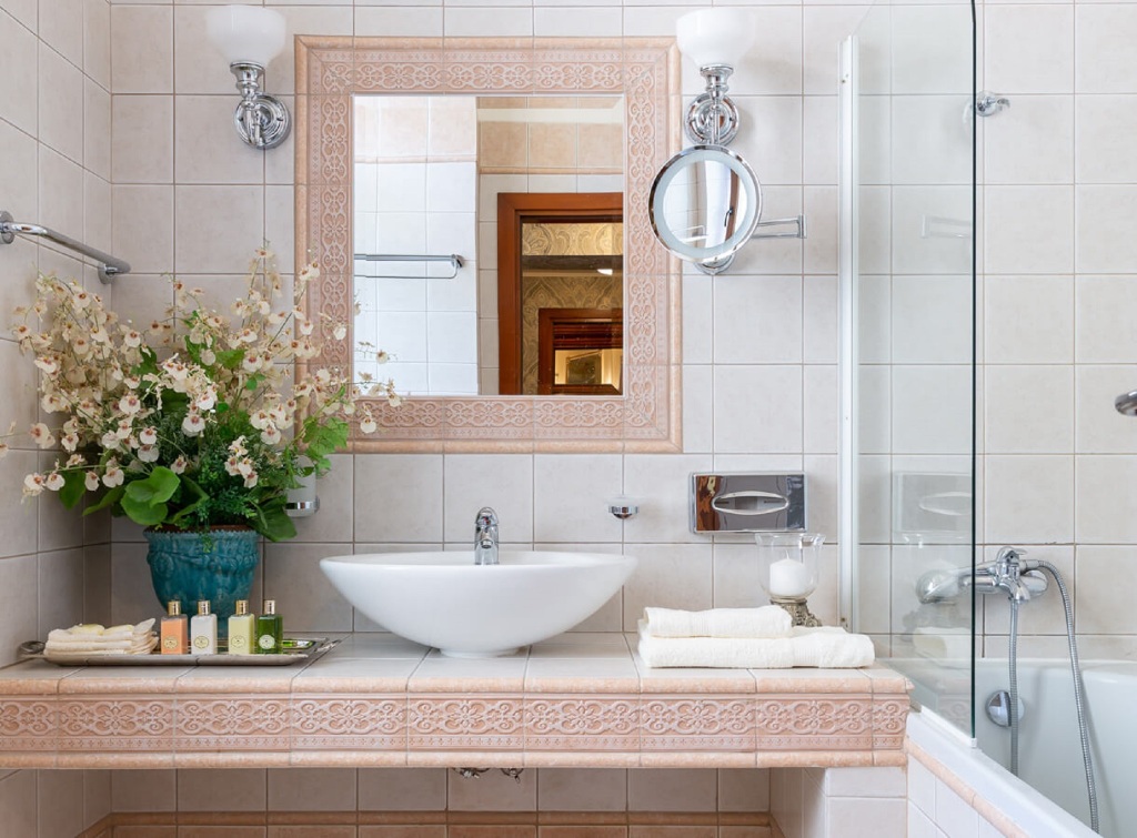 Suter Palace Heritage Boutique Hotel - 391