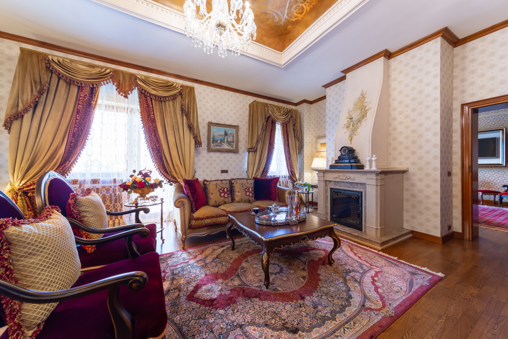 Suter Palace Heritage Boutique Hotel - 21
