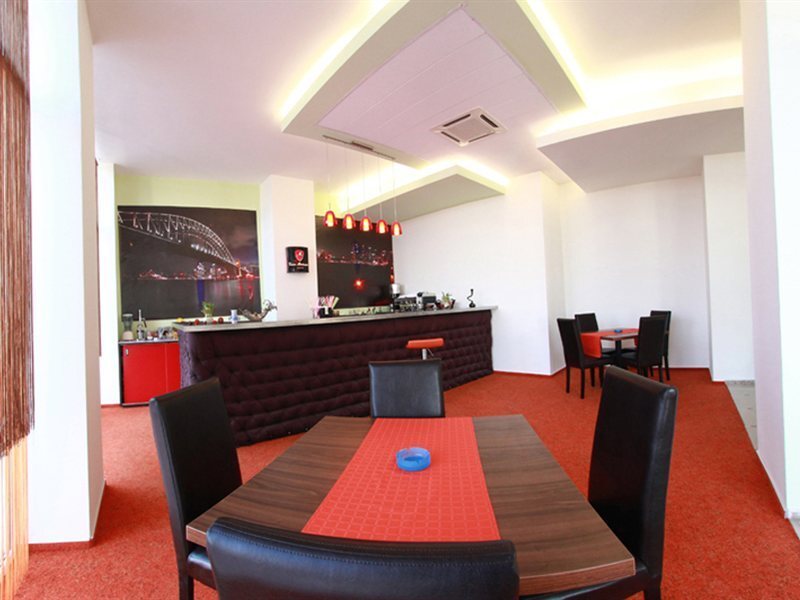 Hotel Sydney - 376