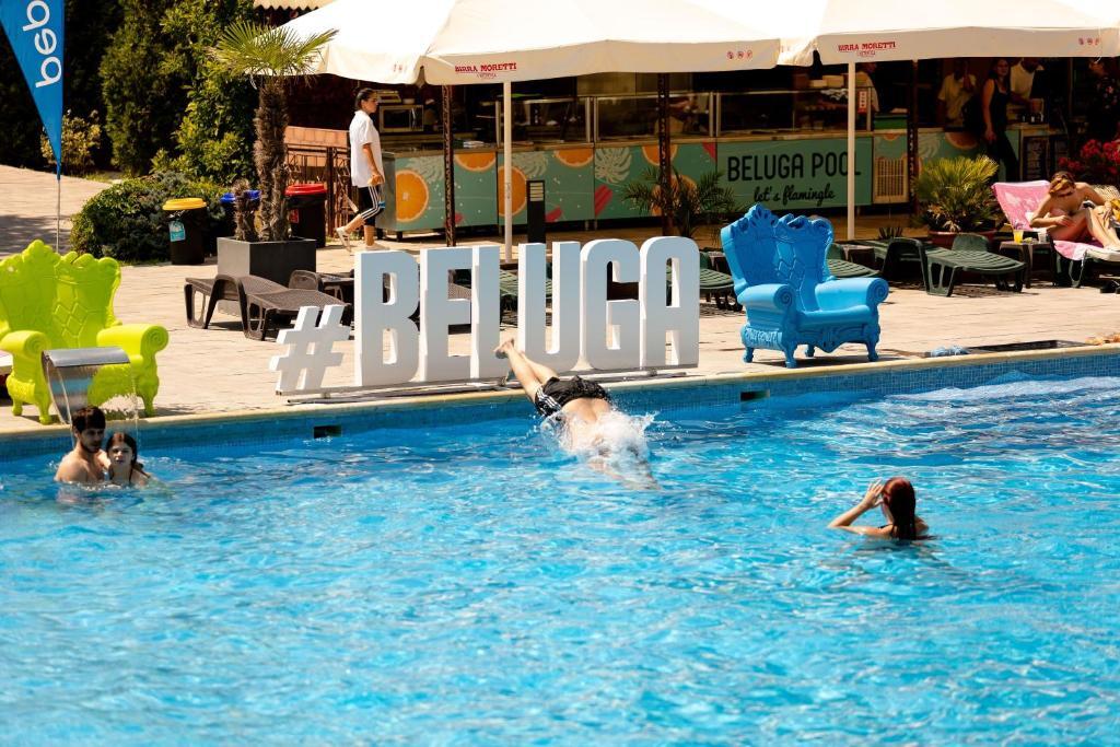 Terra Clinique Hotel - 888