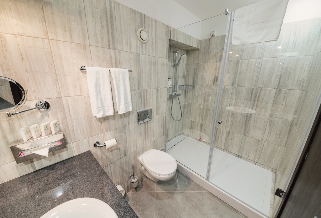 Holiday Inn Bucharest - Times - 866