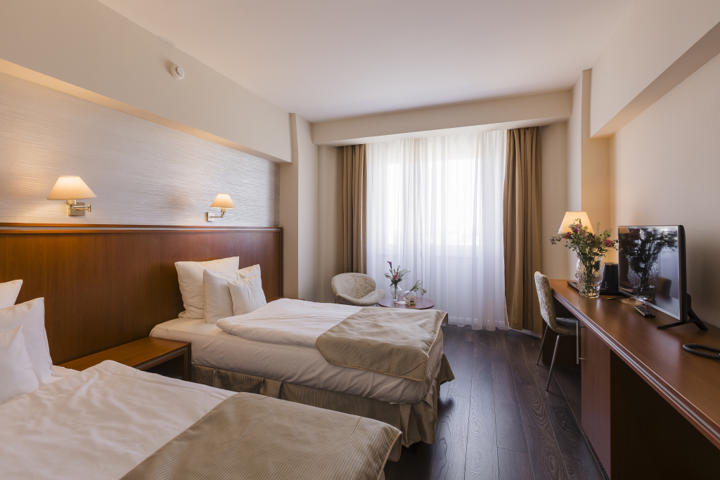 Timișoara Hotel - 365