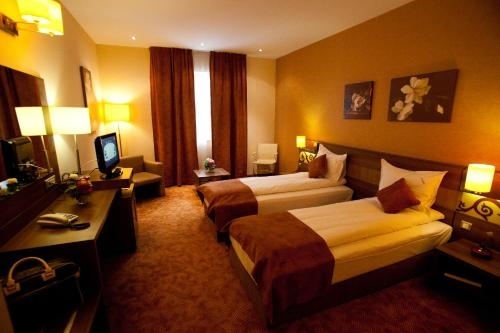 Top Rooms Aparthotel - 473