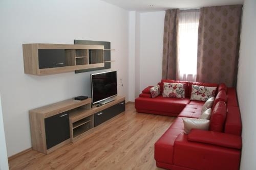 Top Rooms Aparthotel - 128