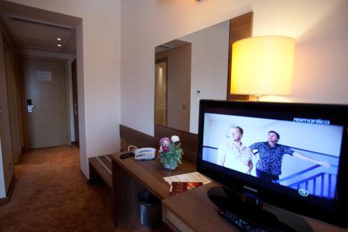 Top Rooms Aparthotel - 965