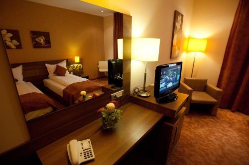 Top Rooms Aparthotel - 553