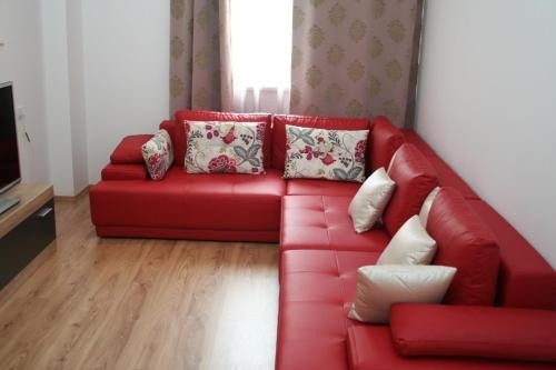 Top Rooms Aparthotel - 687