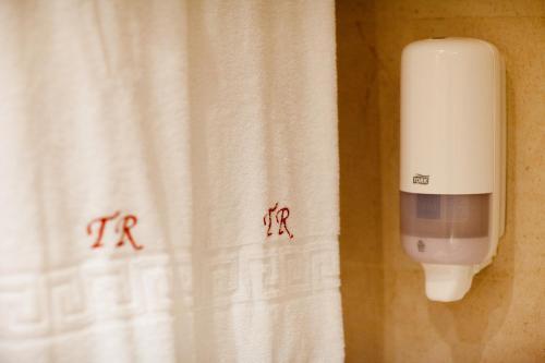 Top Rooms Aparthotel - 316