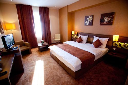 Top Rooms Aparthotel - 879