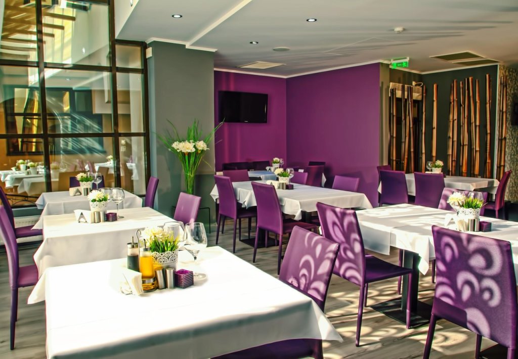 Trianon Hotel - 535
