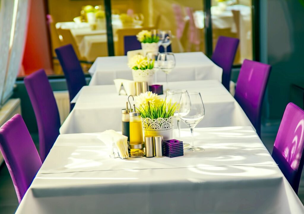 Trianon Hotel - 177