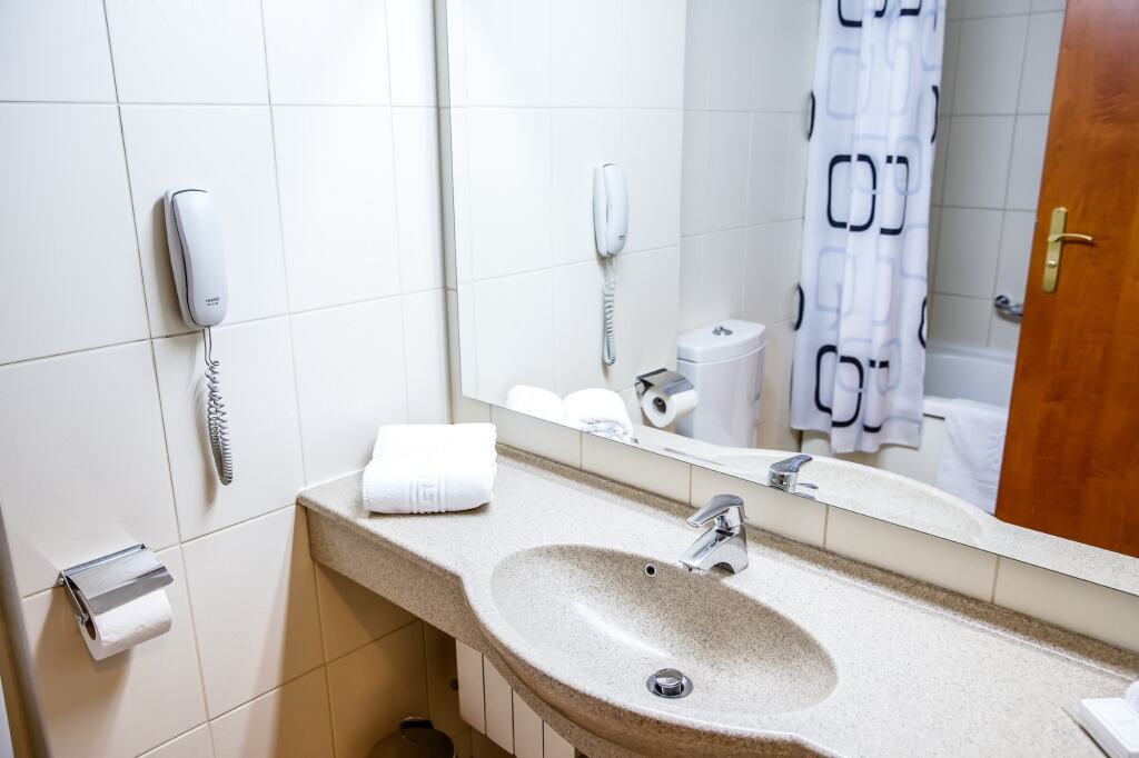 Unirea Hotel & Spa - 559