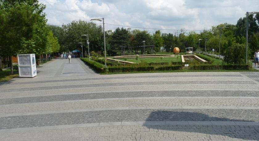 Unirii Bulevard - 924