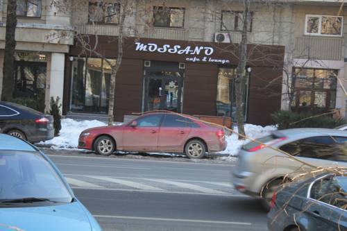 Premium Studio, Alba Iulia square - 599