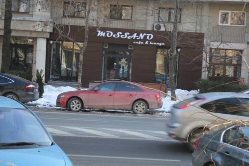 Premium Studio, Alba Iulia square - 81