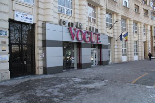 Premium Studio, Alba Iulia square - 307