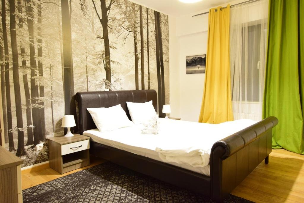 Upground Residence Apartments - 726
