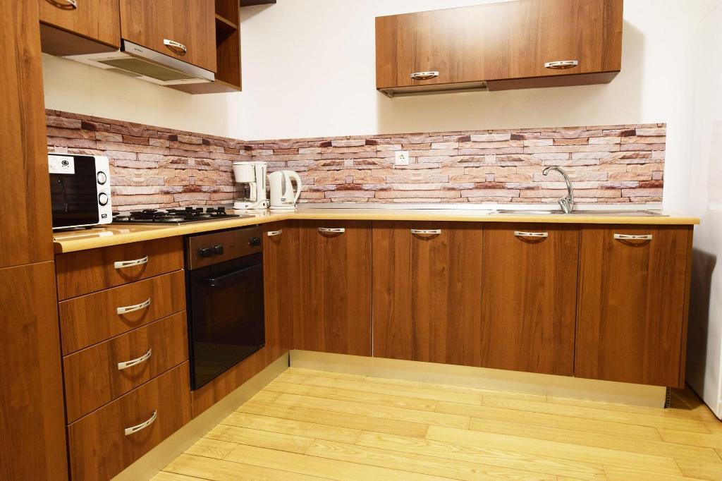 Upground Residence Apartments - 982