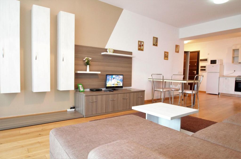 Upground Residence Apartments - 615
