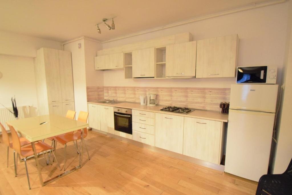 Upground Residence Apartments - 63