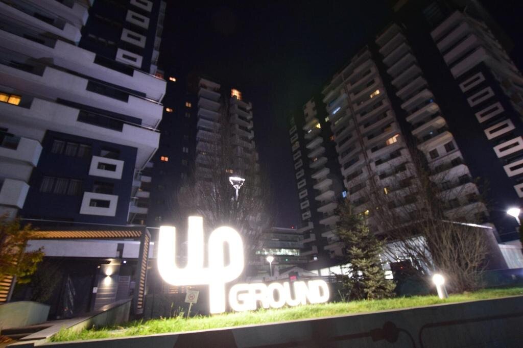 Upground Residence Apartments - 840
