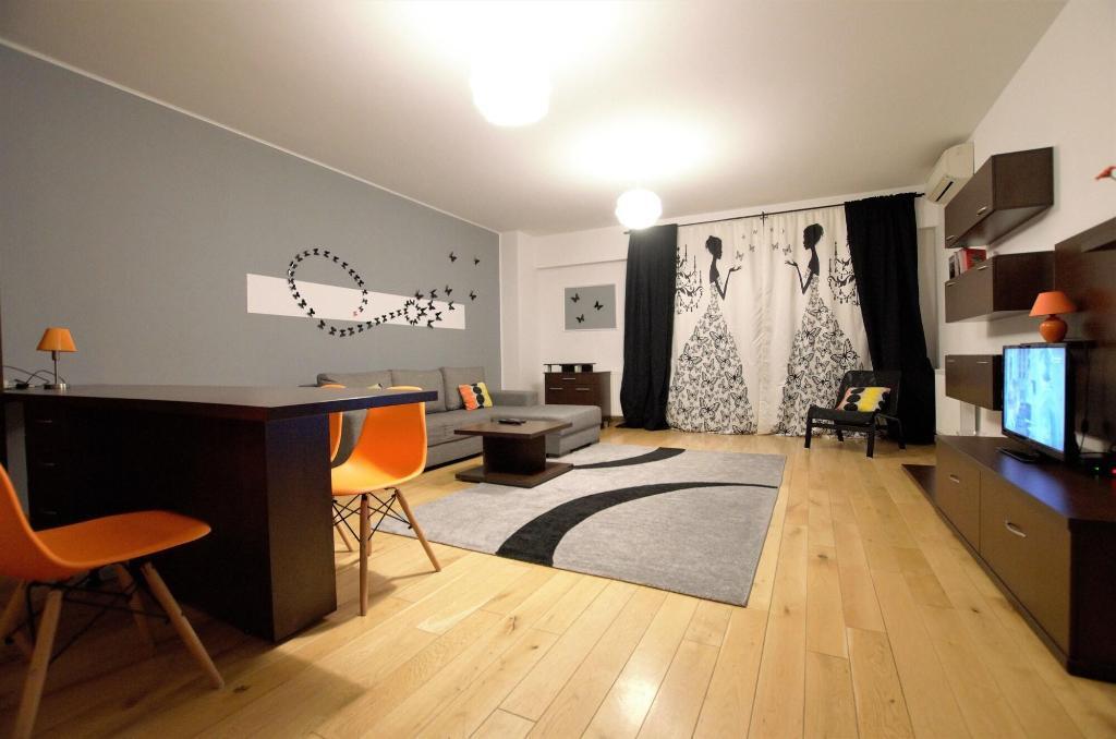 Upground Residence Apartments - 228