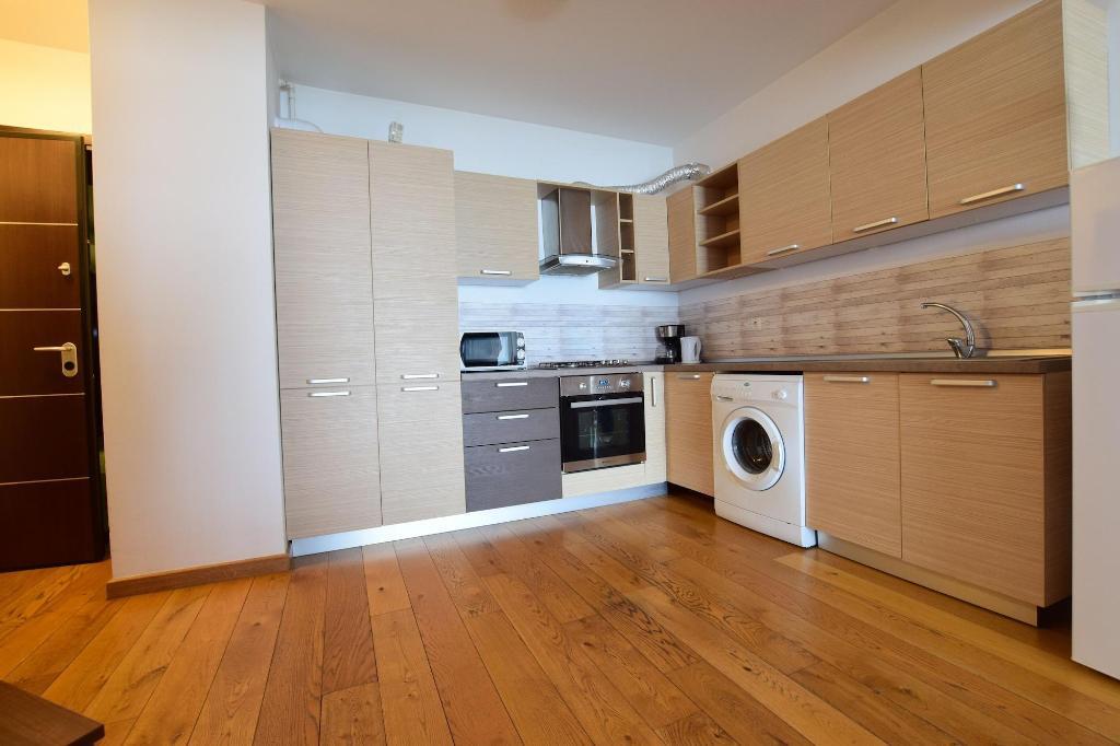 Upground Residence Apartments - 698