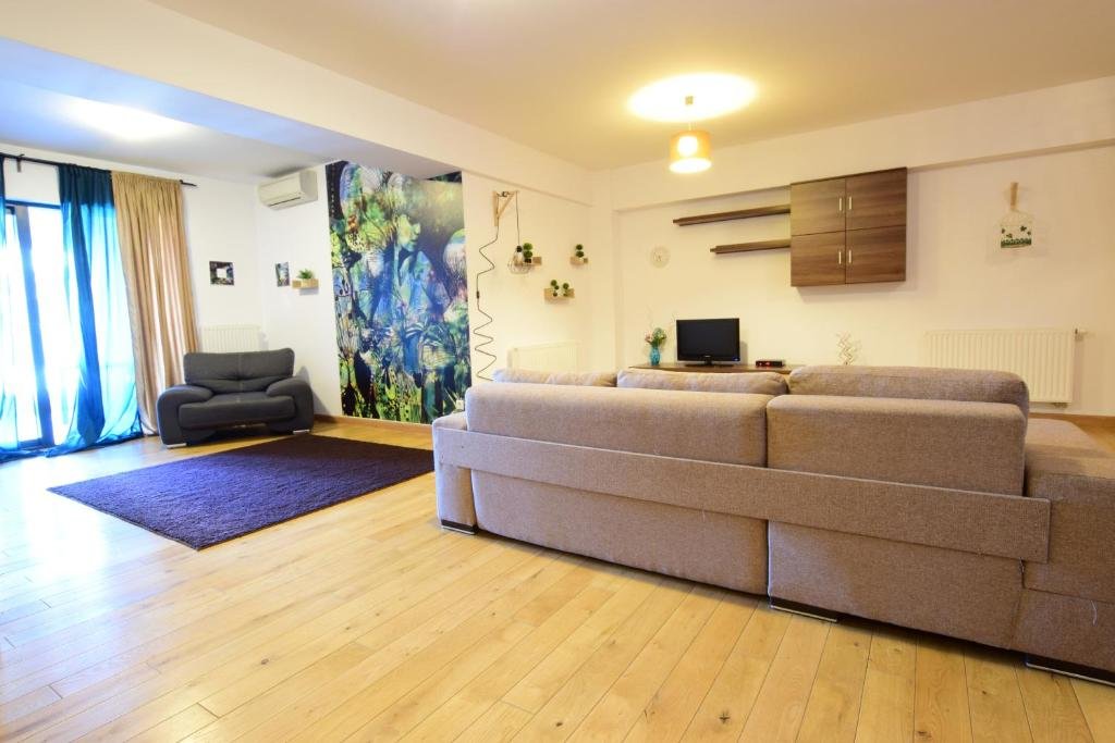 Upground Residence Apartments - 432