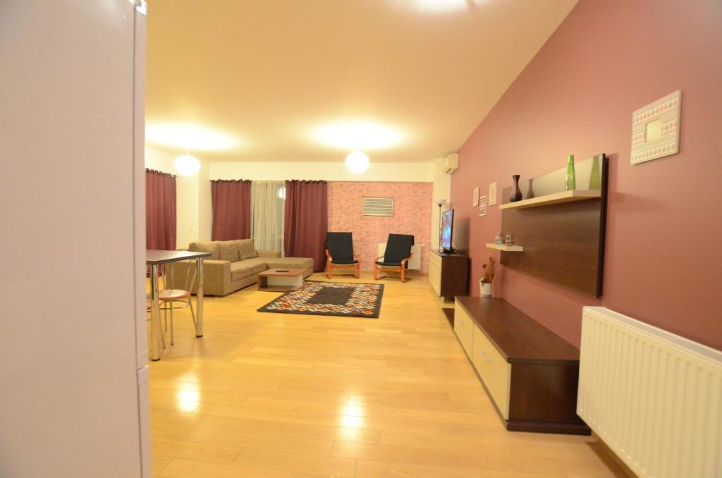 Upground Residence Apartments - 155