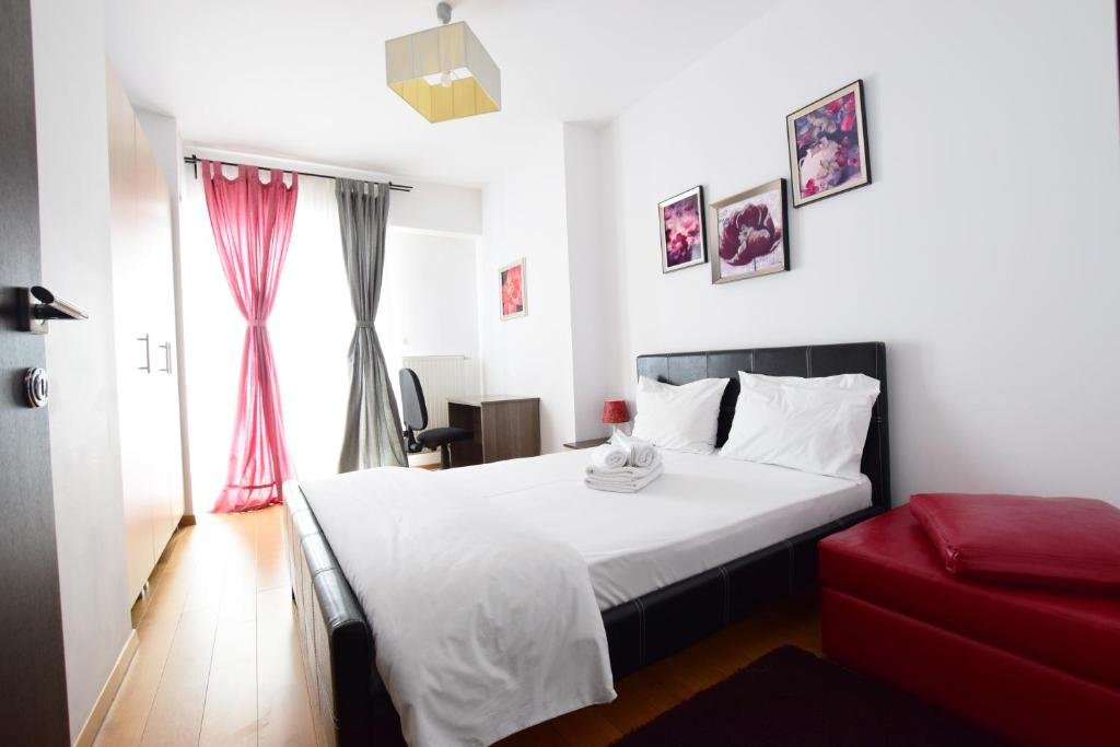 Upground Residence Apartments - 933