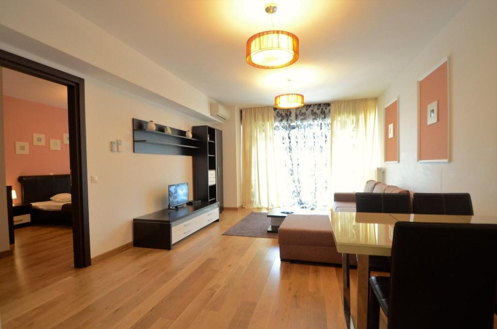 Upground Residence Apartments - 569
