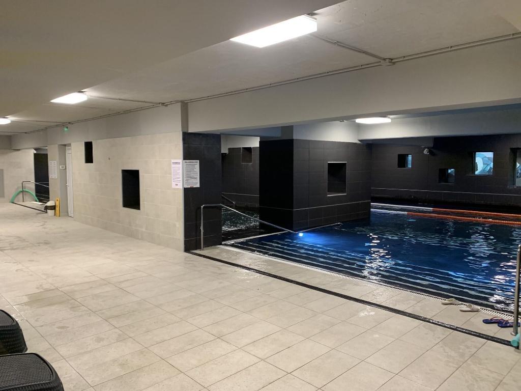 Upground Residence Apartments - 702