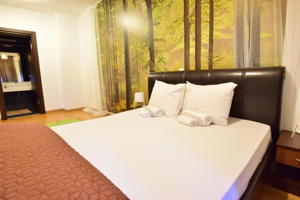 Upground Residence Apartments - 239
