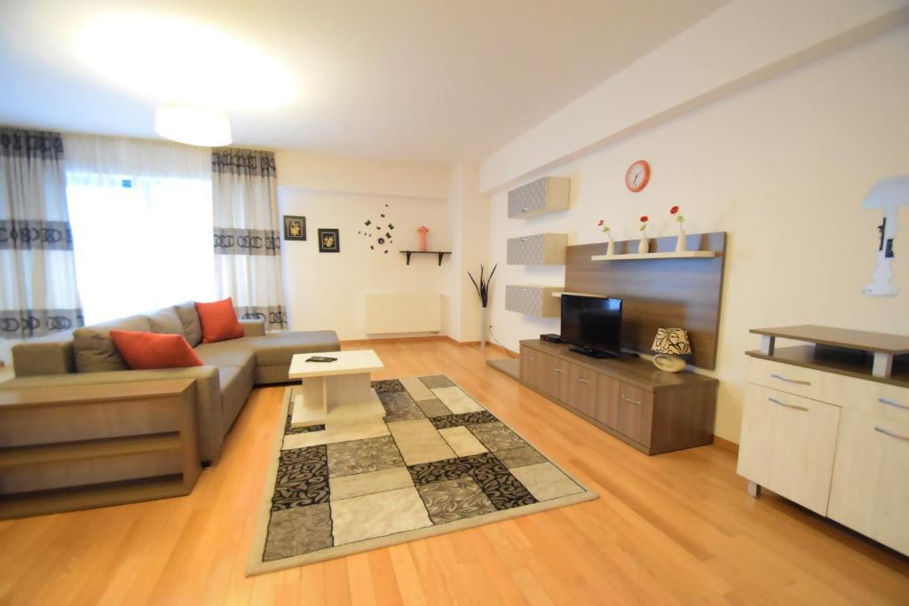 Upground Residence Apartments - 347
