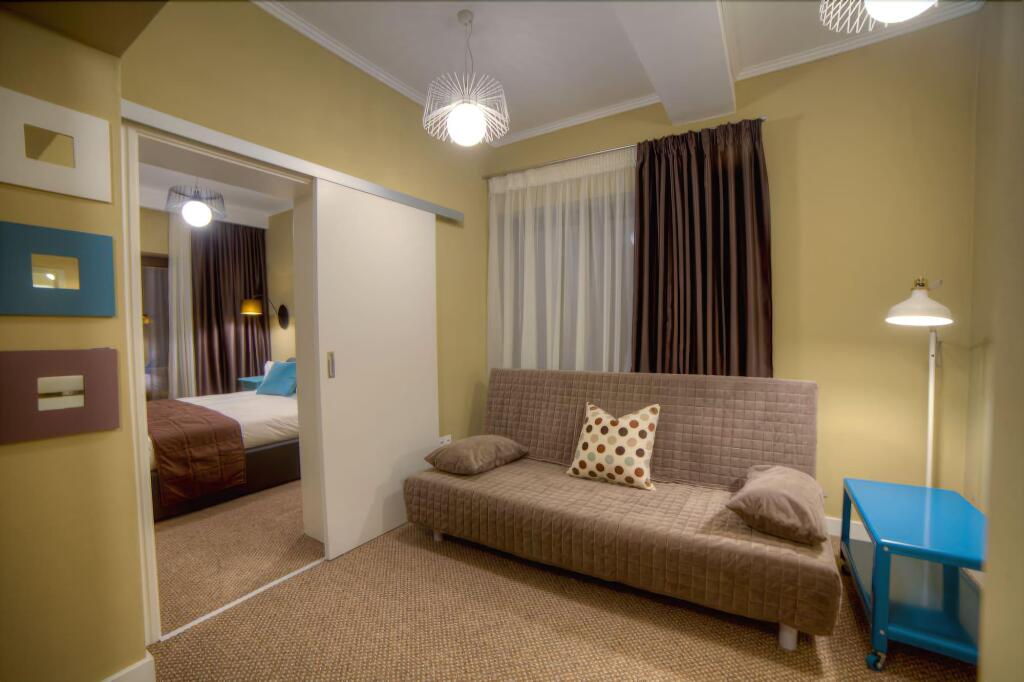 UpperHouse Brasov - 684