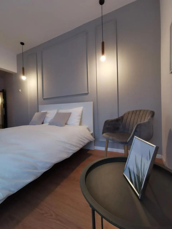 On the River Ultra Central Suites - 15