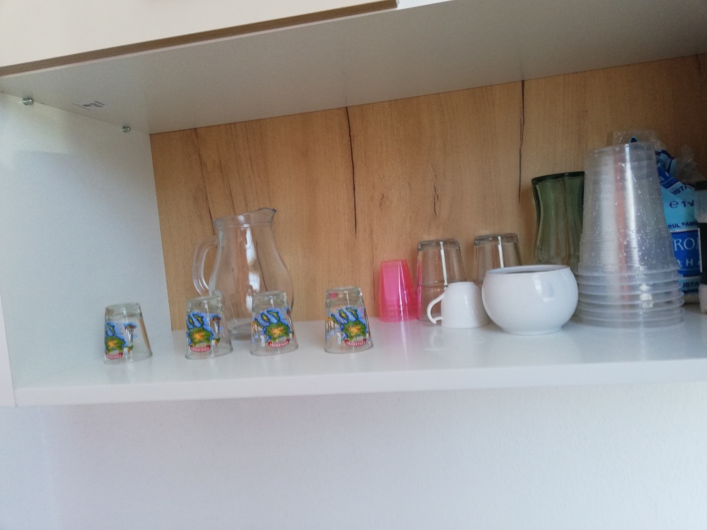 Valcea Hostel - 971