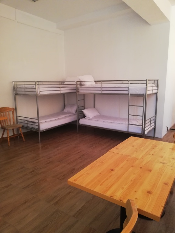 Valcea Hostel - 810