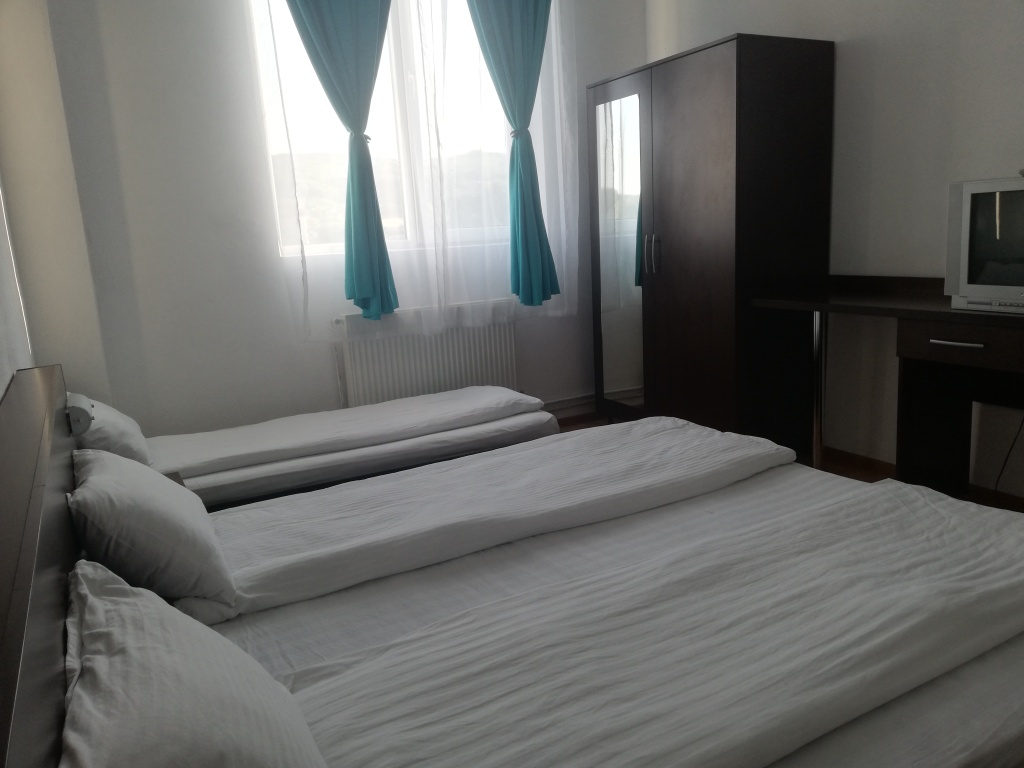 Valcea Hostel - 654