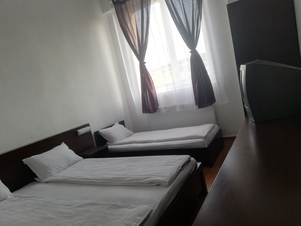 Valcea Hostel - 162