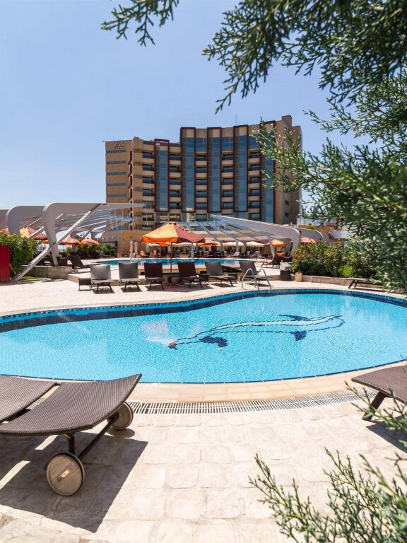 Vega Hotel - 398