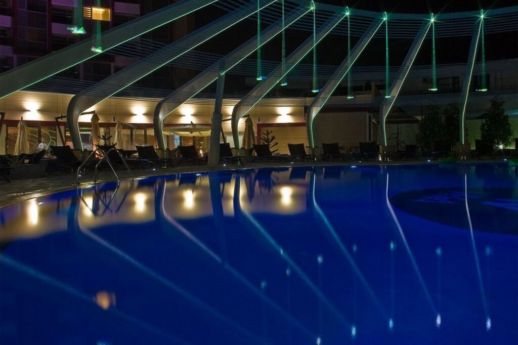 Vega Hotel - 685
