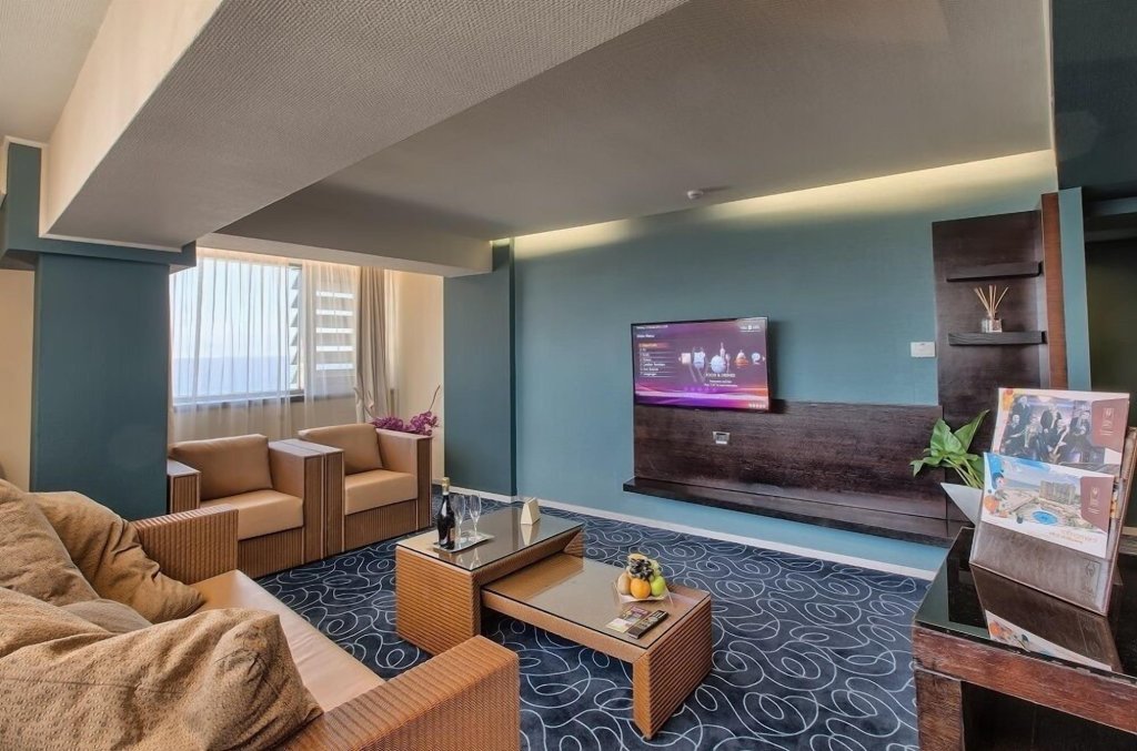 Vega Hotel - 234